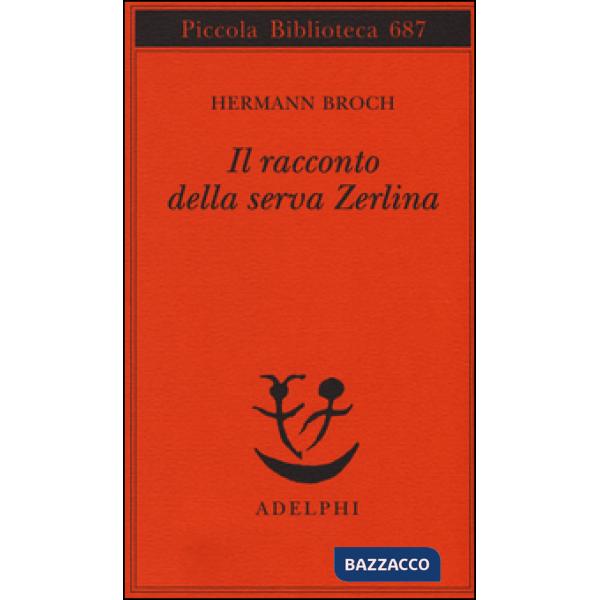 Racconto della serva Zerlina (Il)