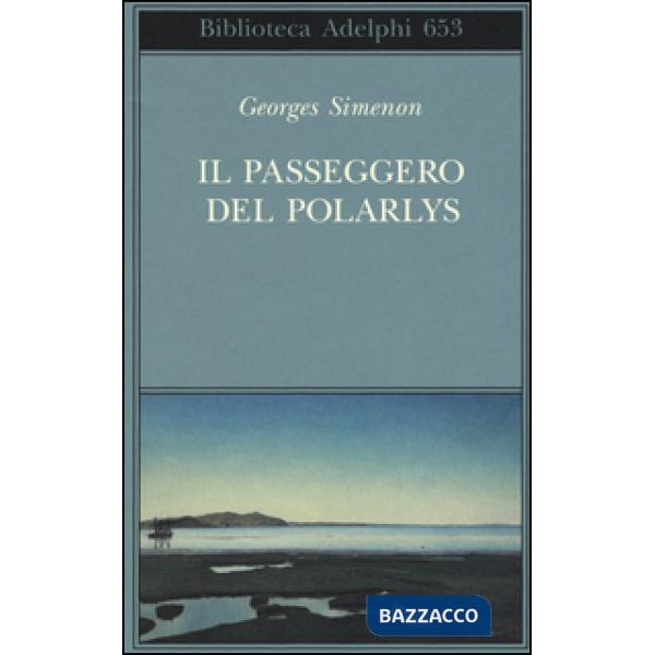 Passeggero del Polarlys (Il)