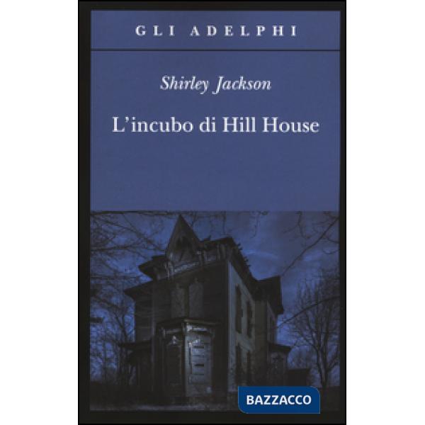 Incubo di Hill House (L')