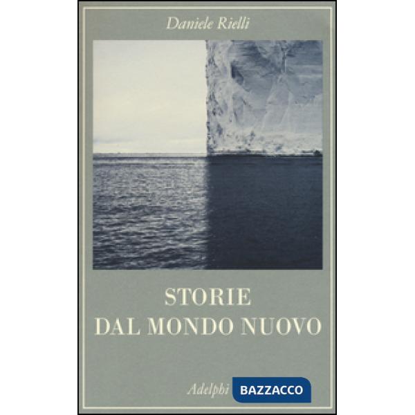 Storie dal mondo nuovo