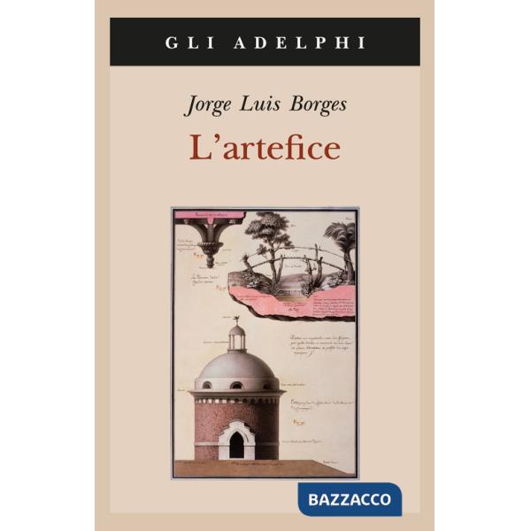 Artefice. Testo spagnolo a fronte (L')