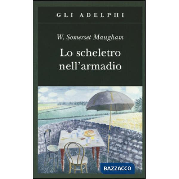 Scheletro nell'armadio (Lo)