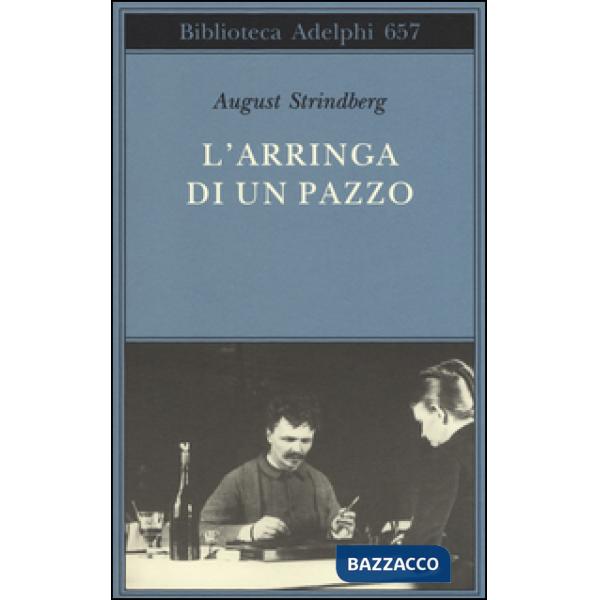 Arringa di un pazzo (L')