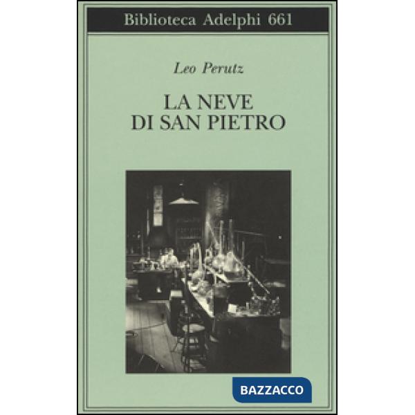 Neve di san Pietro (La)