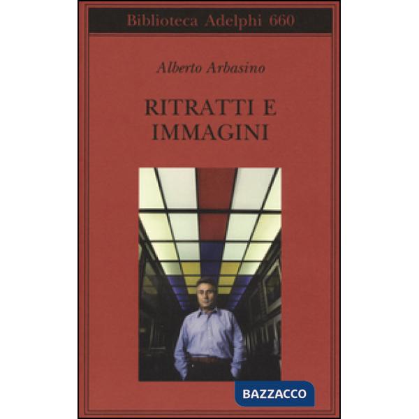 Ritratti e immagini