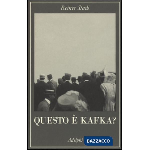 Questo è Kafka?