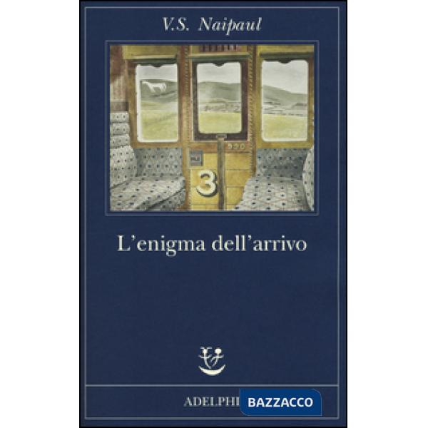 Enigma dell'arrivo (L')