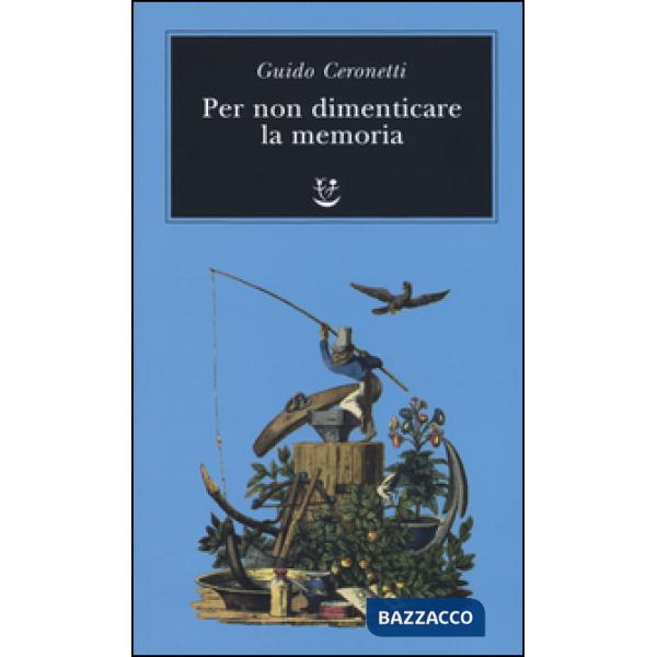 Per non dimenticare la memoria