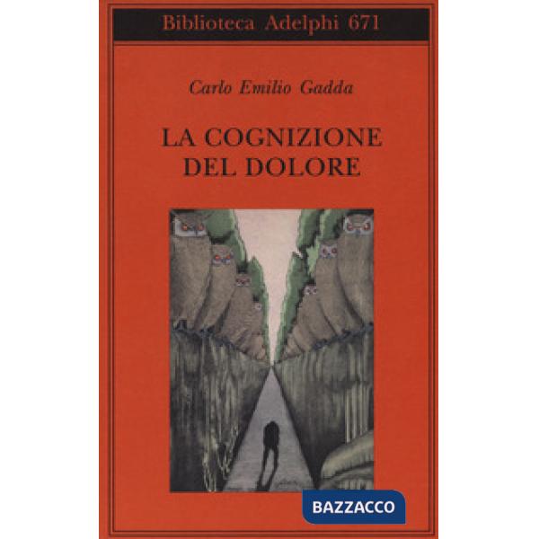 Cognizione del dolore (La)