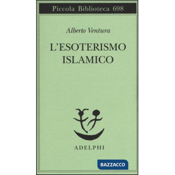 Esoterismo islamico (L')