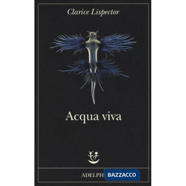 Acqua viva
