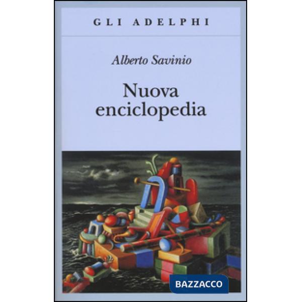 Nuova enciclopedia
