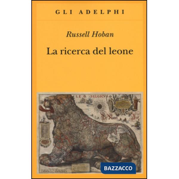 Ricerca del leone (La)