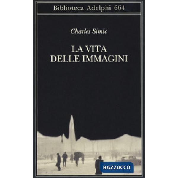 Vita delle immagini (La)