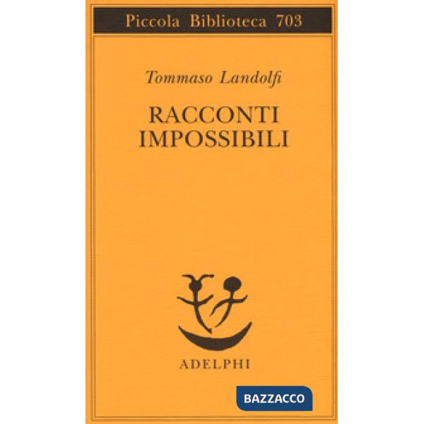Racconti impossibili