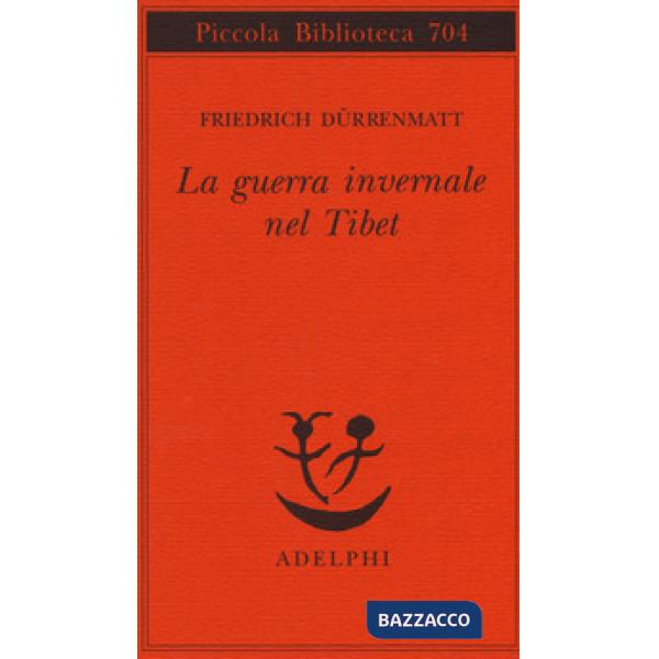 Guerra invernale nel Tibet (La)