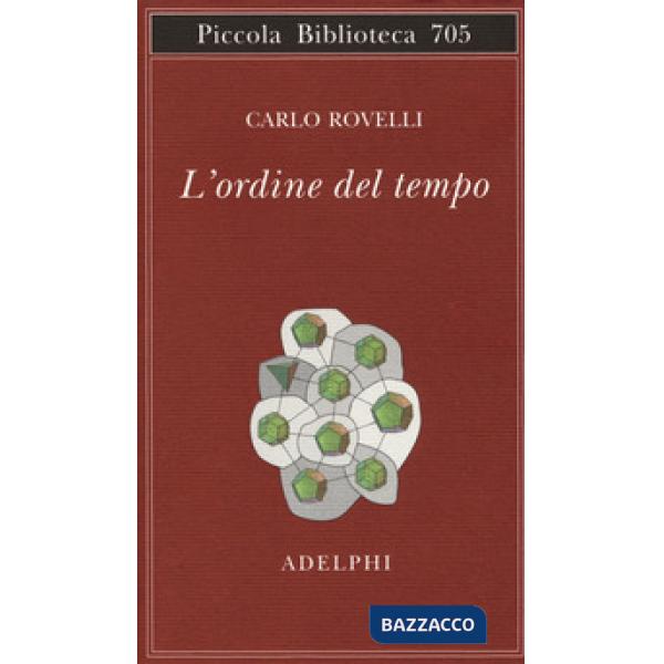 Ordine del tempo (L')