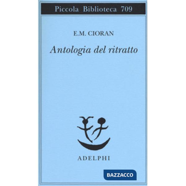 Antologia del ritratto da Saint-Simon a Tocqueville