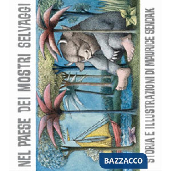 Nel paese dei mostri selvaggi