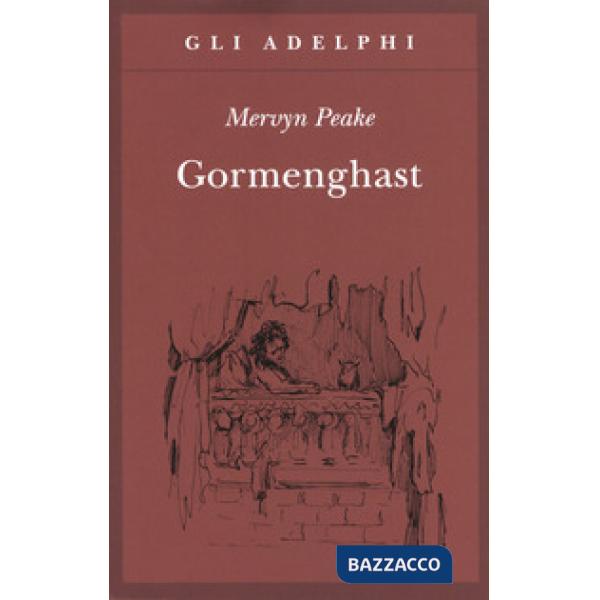 Gormenghast