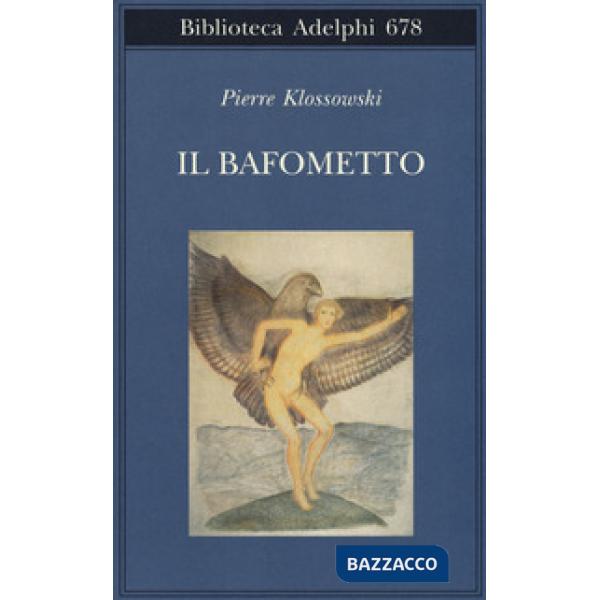 Bafometto (Il)