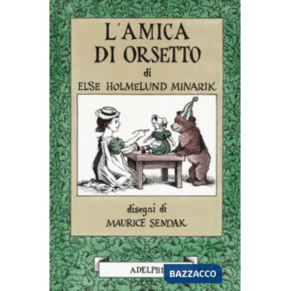 Amica di Orsetto (L')