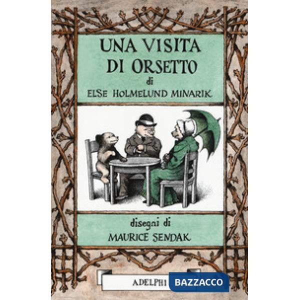 Visita di Orsetto (Una)