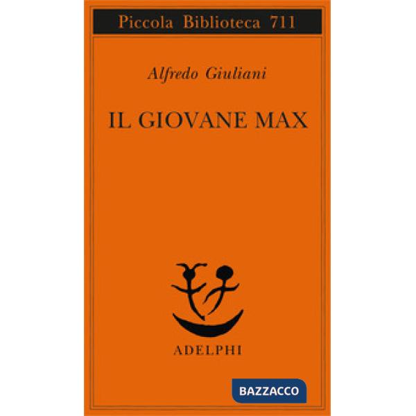 Giovane Max (Il)