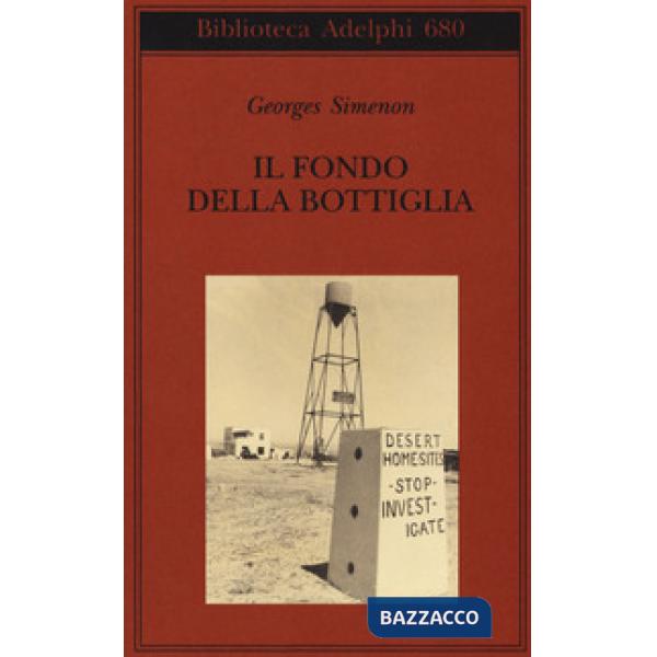 Fondo della bottiglia (Il)