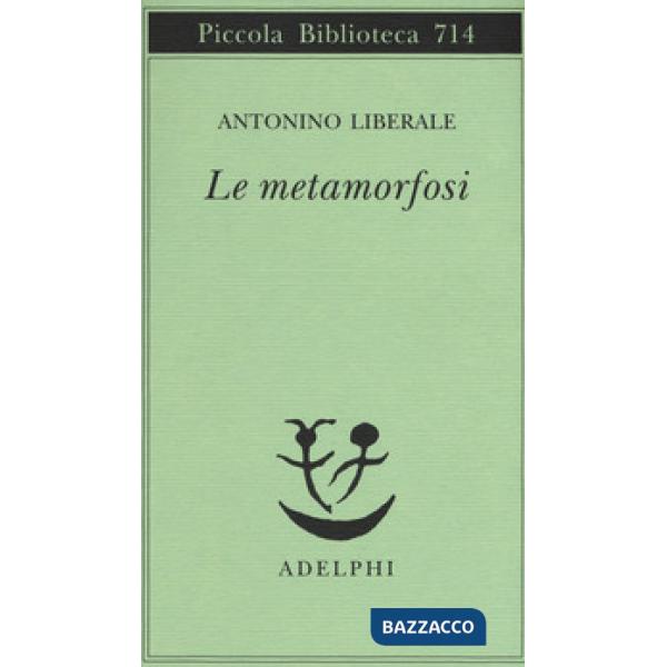 Metamorfosi (Le)