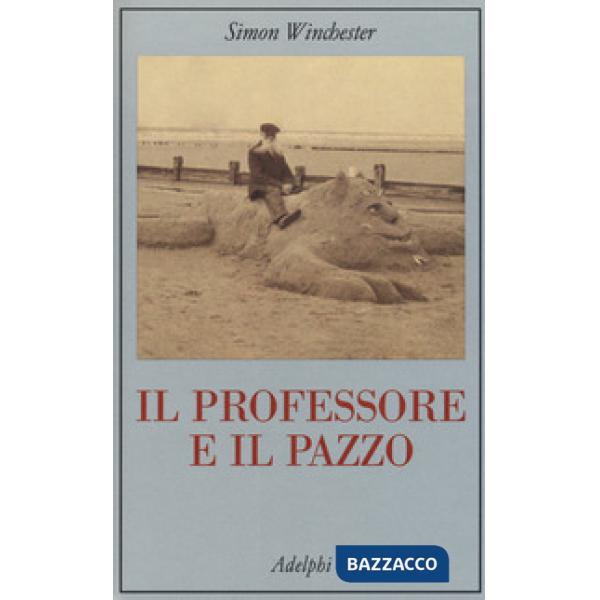 Professore e il pazzo (Il)