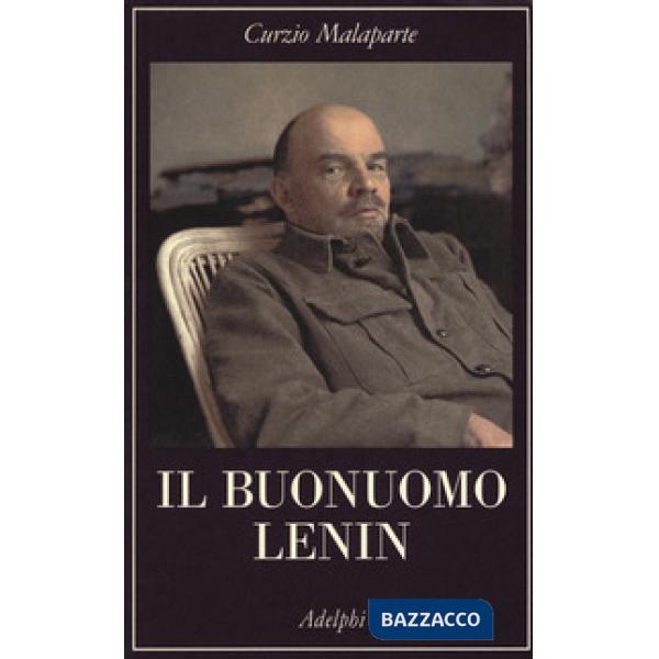 Buonuomo Lenin (Il)