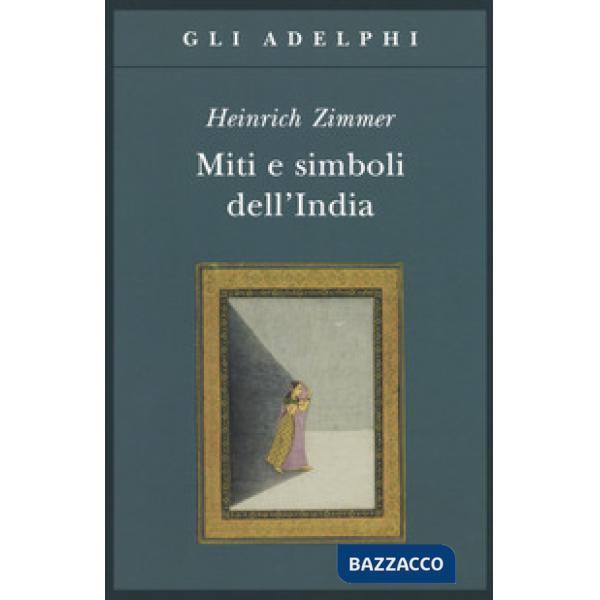 Miti e simboli dell'India