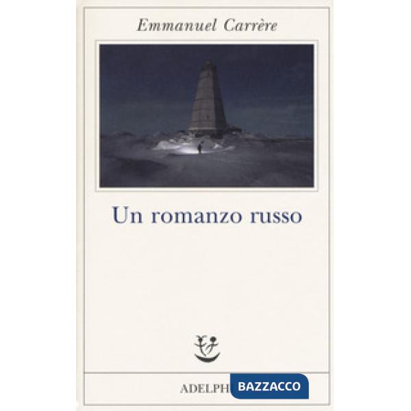 Romanzo russo (Un)