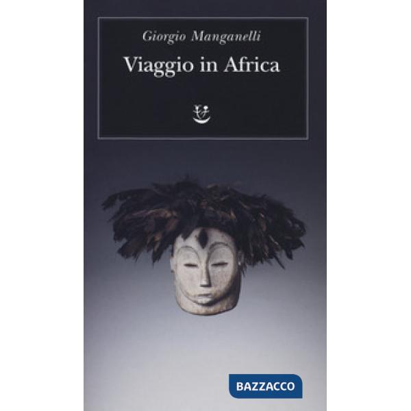 Viaggio in Africa