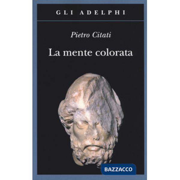 Mente colorata. Ulisse e l'«Odissea» (La)