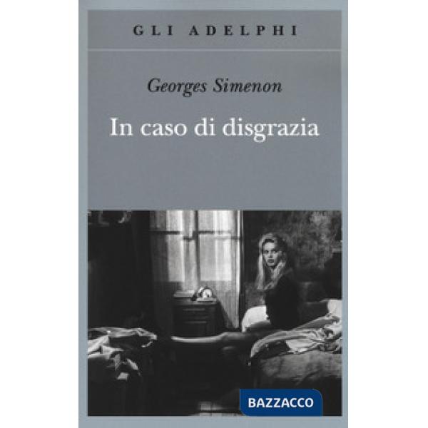 In caso di disgrazia