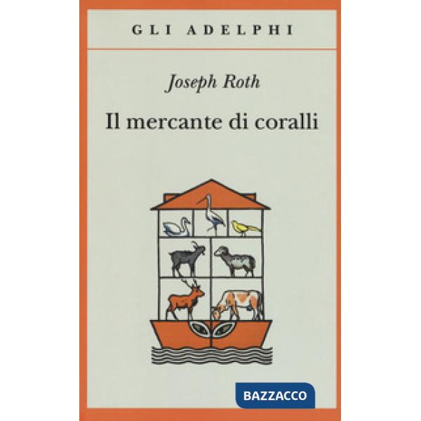 Mercante di coralli (Il)