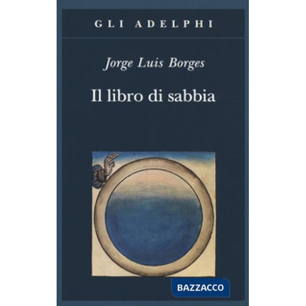 Libro di sabbia (Il)