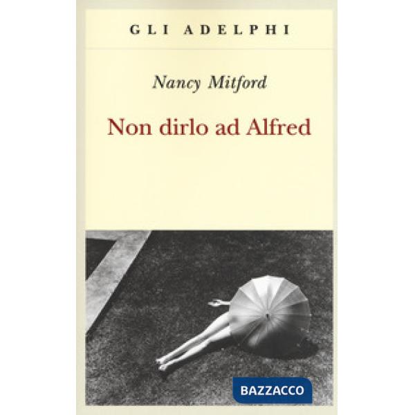 Non dirlo ad Alfred