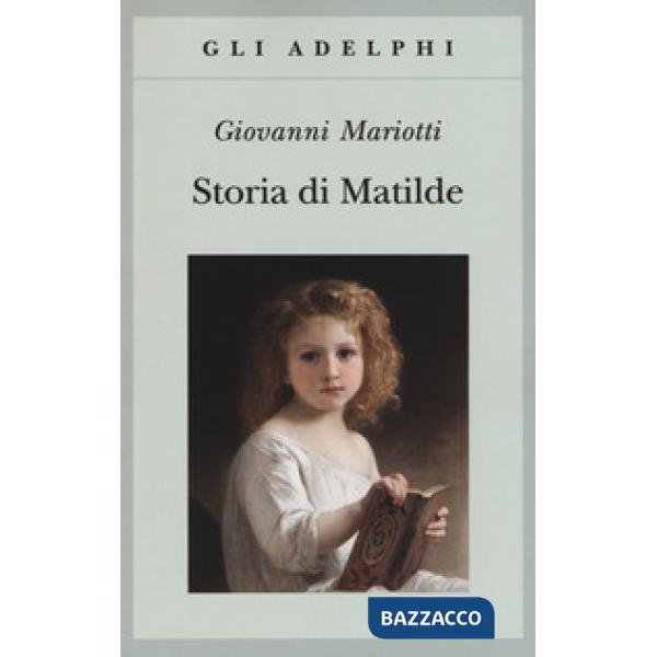 Storia di Matilde