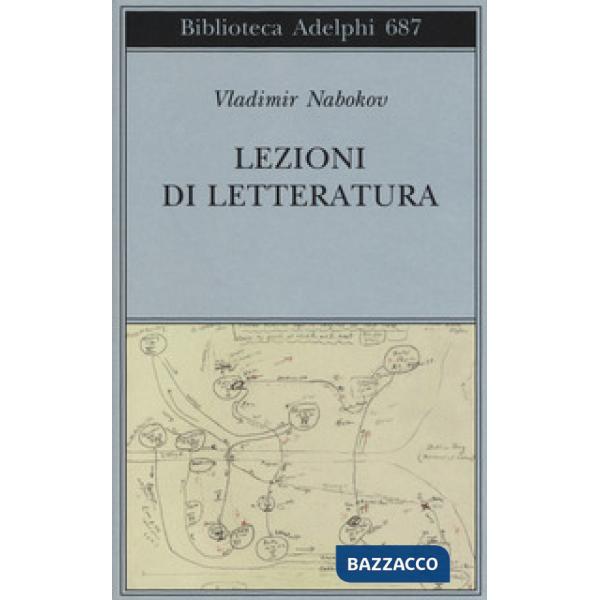 Lezioni di letteratura