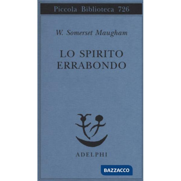 Spirito errabondo (Lo)