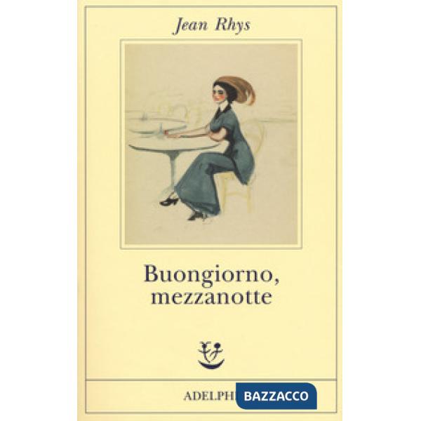 Buongiorno, mezzanotte