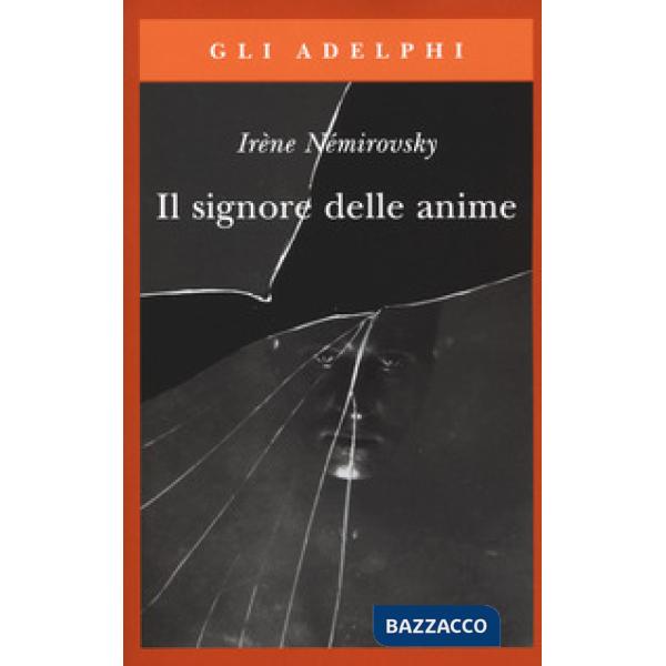 Signore delle anime (Il)