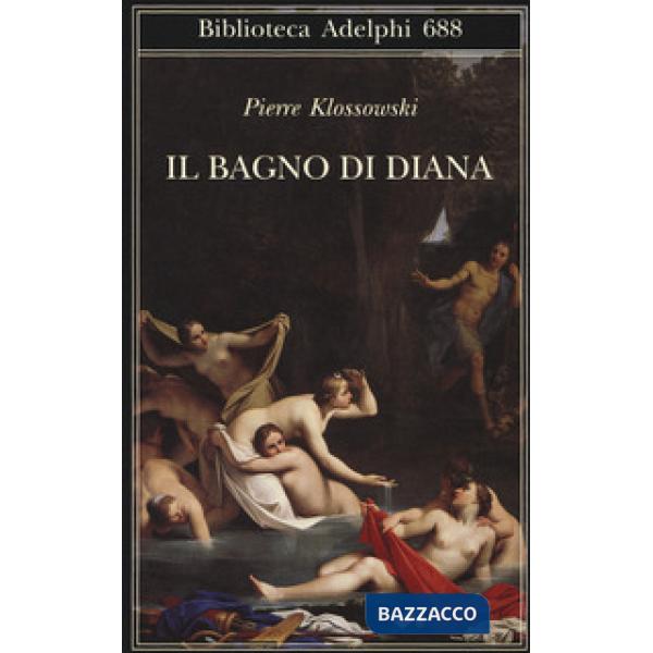 Bagno di Diana (Il)