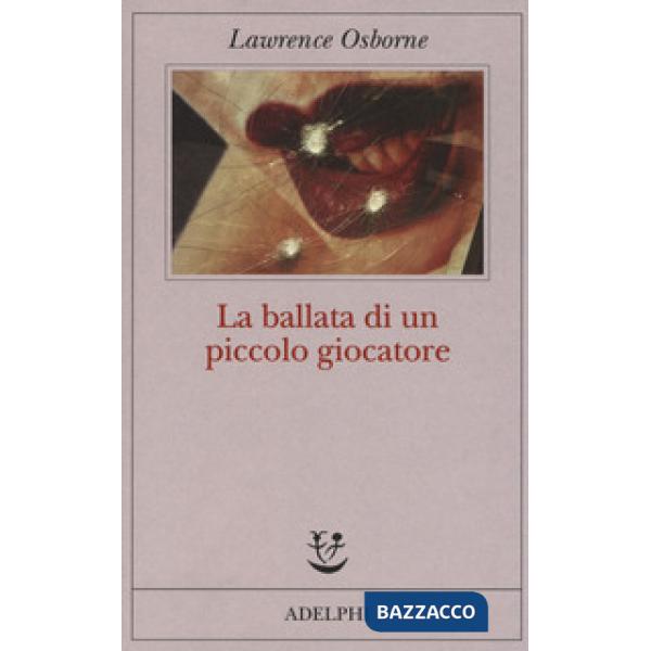 Ballata di un piccolo giocatore (La)