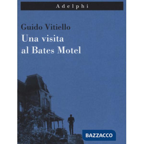 Visita al Bates Motel (Una)