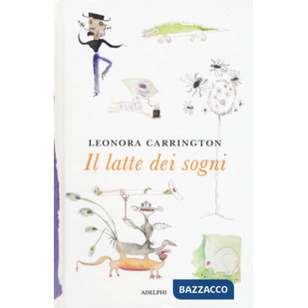 Latte dei sogni (Il)