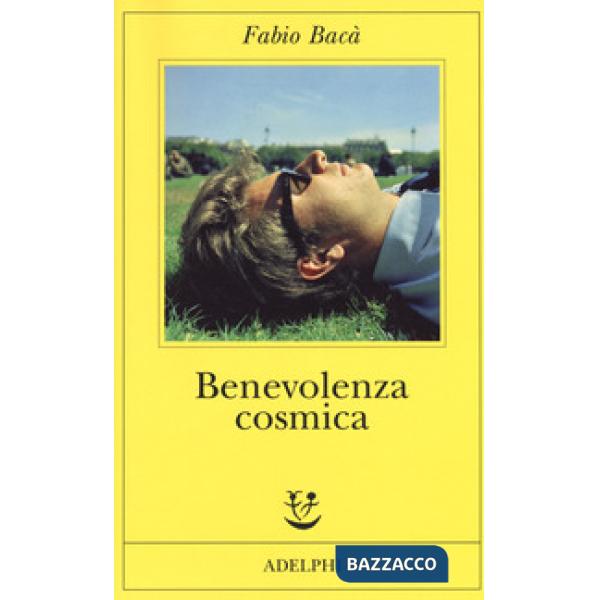 Benevolenza cosmica